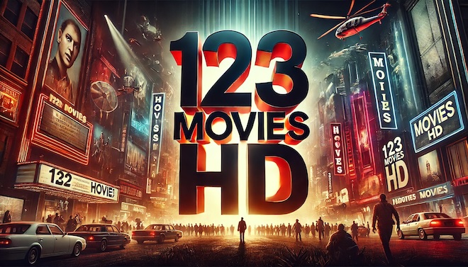 123Movies Streaming Poster